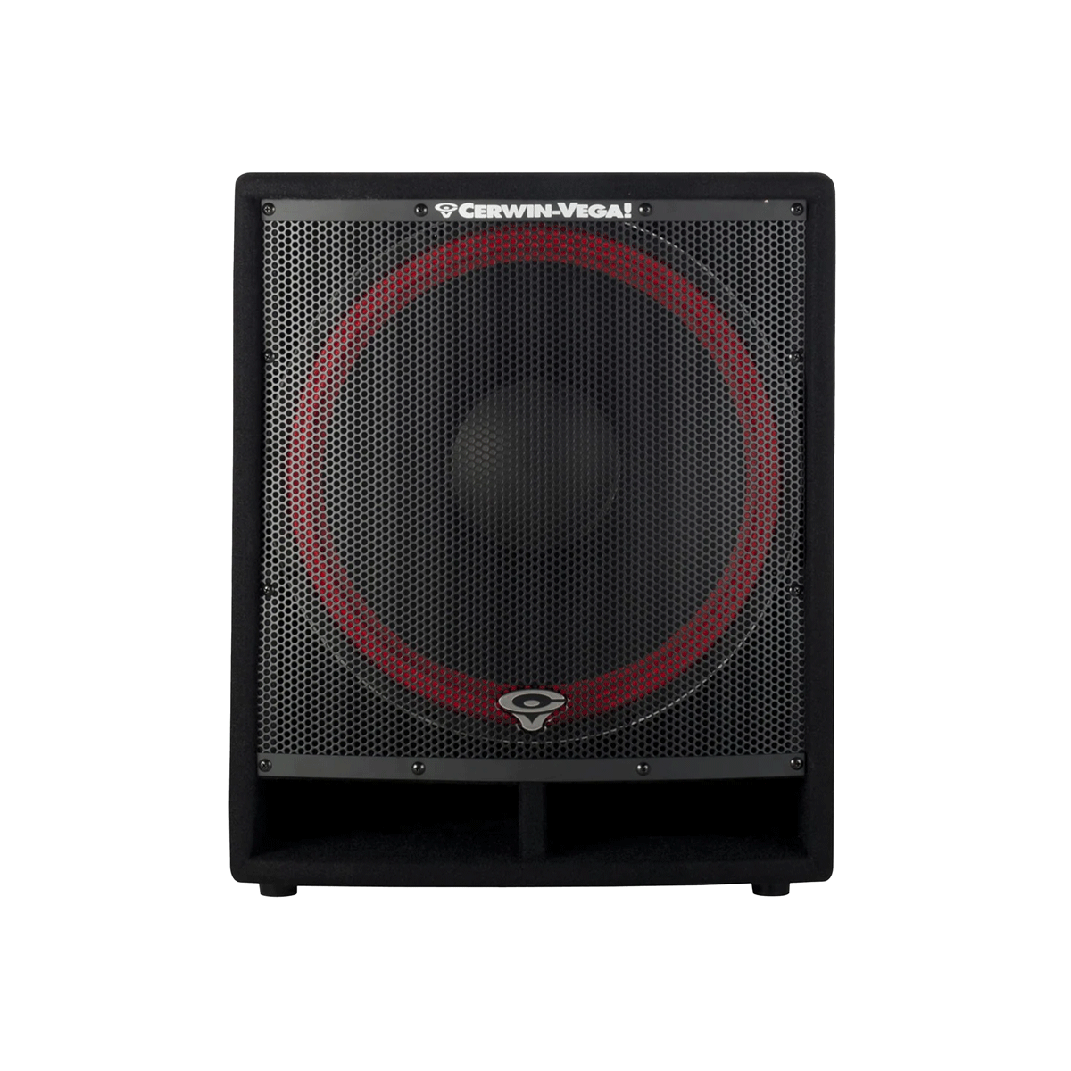 CVi Portable Loudspeakers - Cerwin Vega